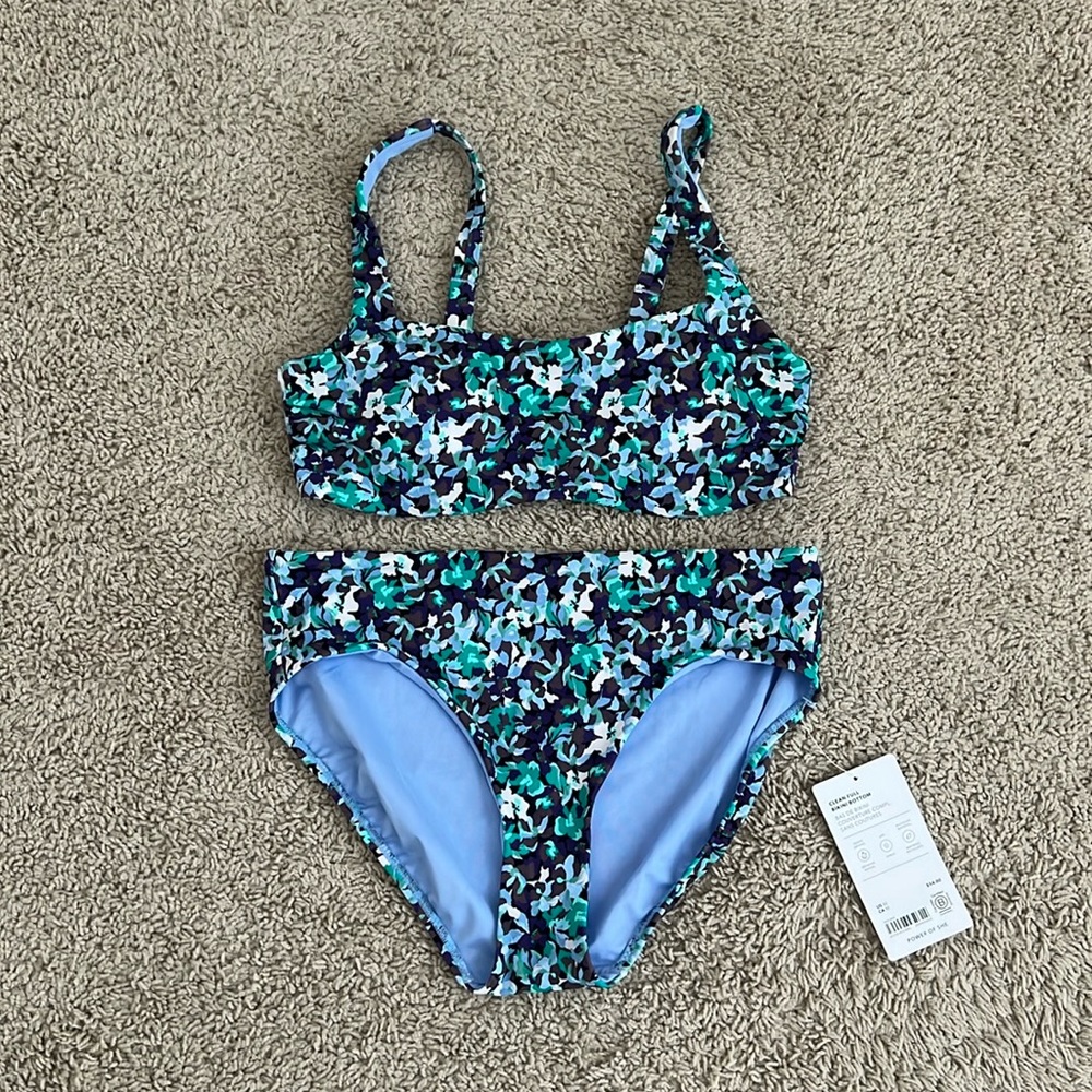 Athleta Bikini